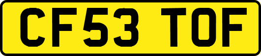 CF53TOF