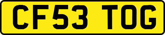 CF53TOG