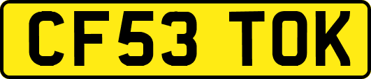 CF53TOK