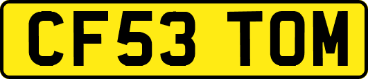 CF53TOM