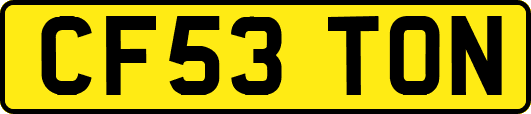 CF53TON