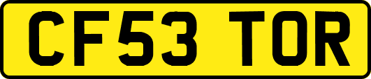 CF53TOR