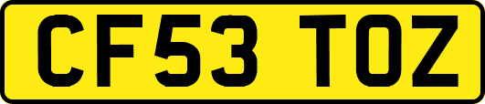 CF53TOZ