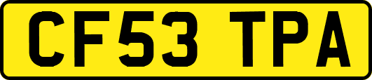 CF53TPA
