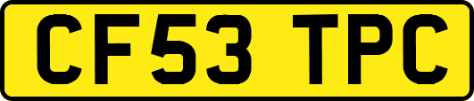 CF53TPC