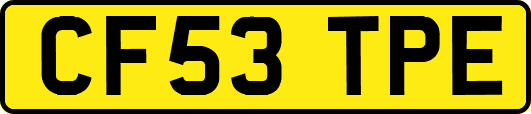 CF53TPE