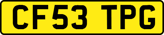 CF53TPG