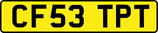 CF53TPT