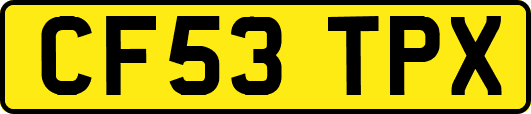 CF53TPX