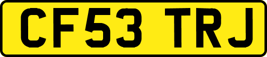 CF53TRJ