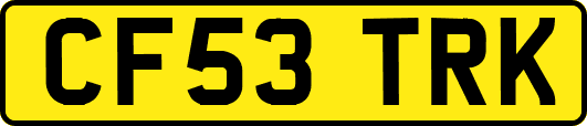 CF53TRK