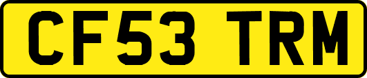CF53TRM