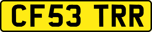 CF53TRR