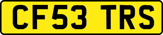 CF53TRS