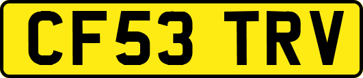 CF53TRV