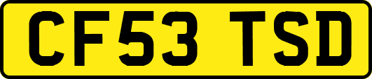 CF53TSD