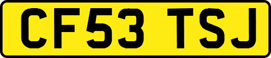 CF53TSJ