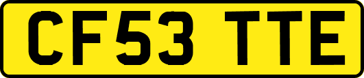 CF53TTE