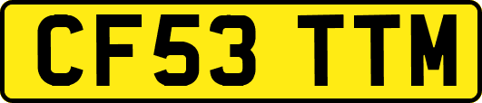 CF53TTM