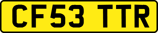CF53TTR