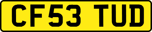CF53TUD