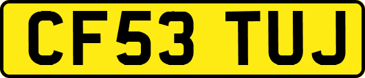 CF53TUJ