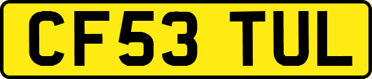 CF53TUL
