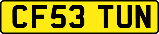 CF53TUN