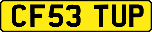 CF53TUP