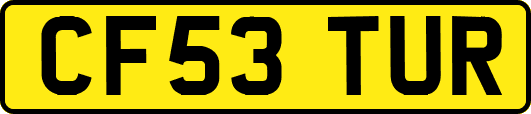 CF53TUR
