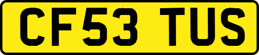 CF53TUS