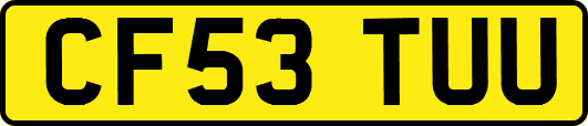 CF53TUU