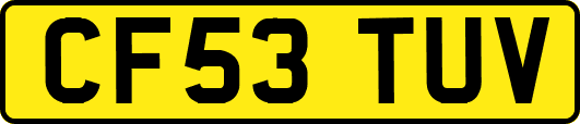 CF53TUV