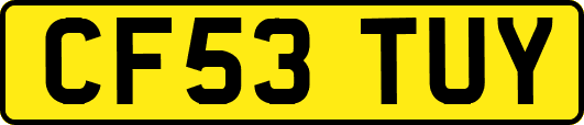 CF53TUY