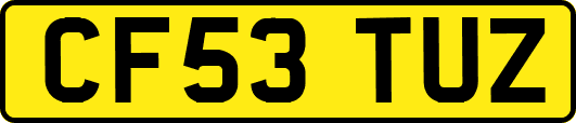 CF53TUZ