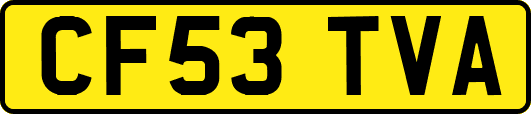 CF53TVA