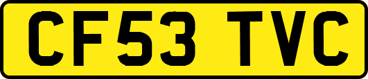 CF53TVC