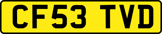 CF53TVD