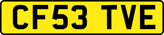 CF53TVE