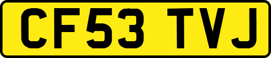 CF53TVJ