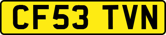 CF53TVN