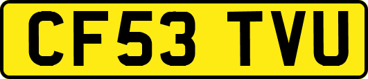 CF53TVU