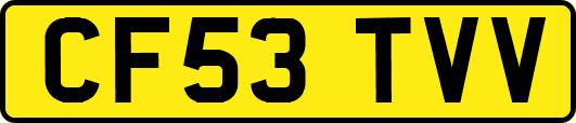 CF53TVV