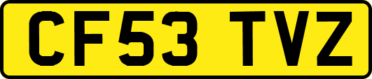 CF53TVZ