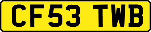 CF53TWB
