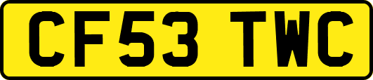 CF53TWC
