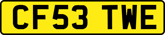 CF53TWE