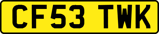 CF53TWK