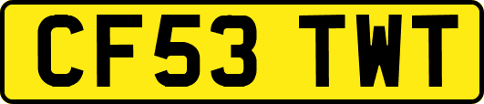 CF53TWT