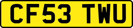 CF53TWU